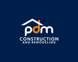 /public/logoimage/1434182224PDM Construction and Remodeling 07.png